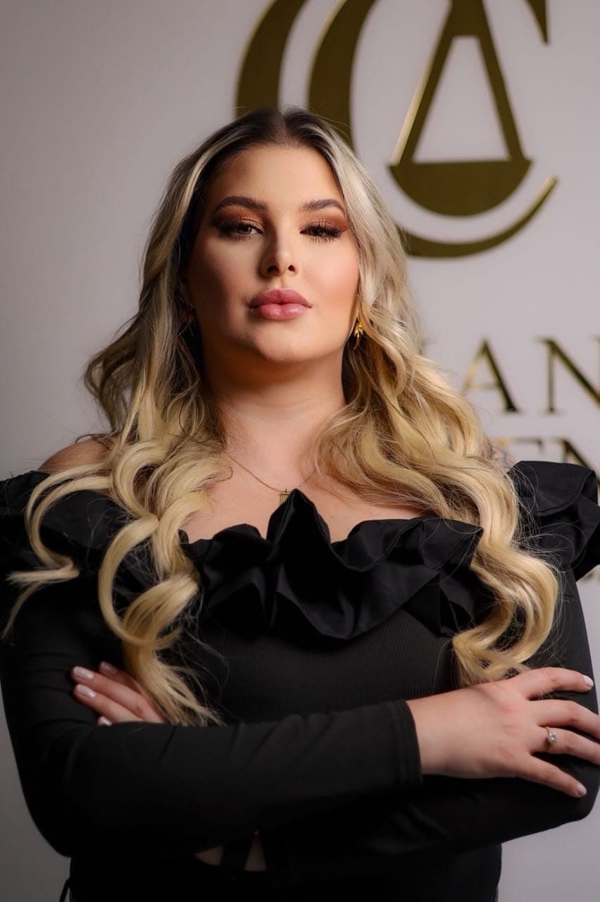 Cassiana Calomeno