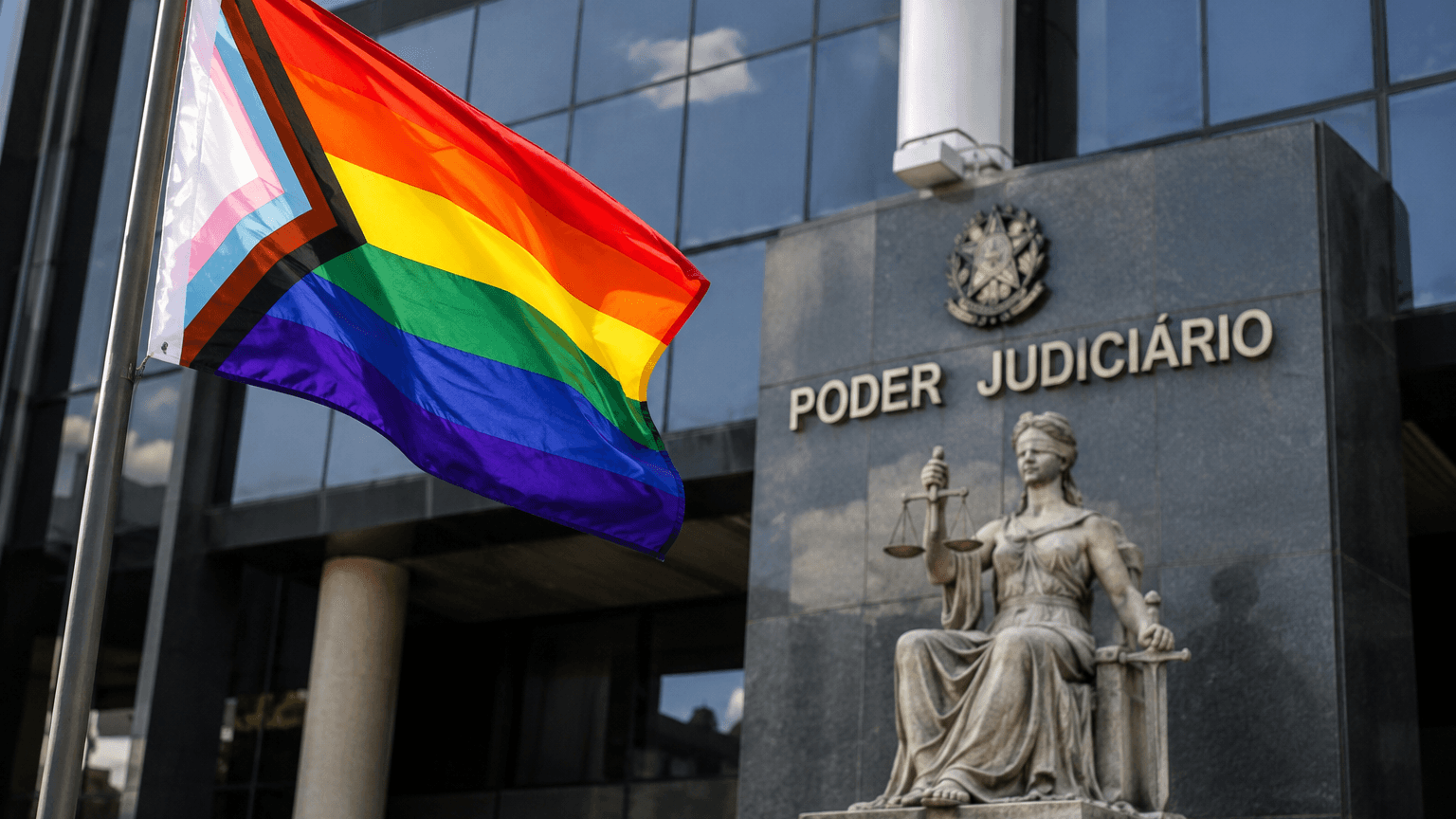 Dignidade, identidade de gênero e os limites da discriminação: o que a Justiça mineira decidiu