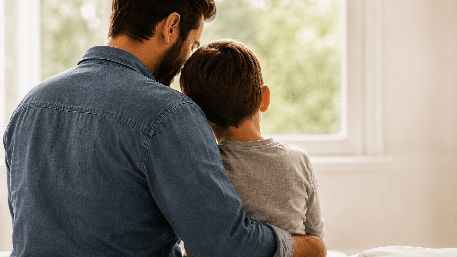 Paternidade socioafetiva: quando o vínculo de cuidado também pode gerar efeitos jurídicos