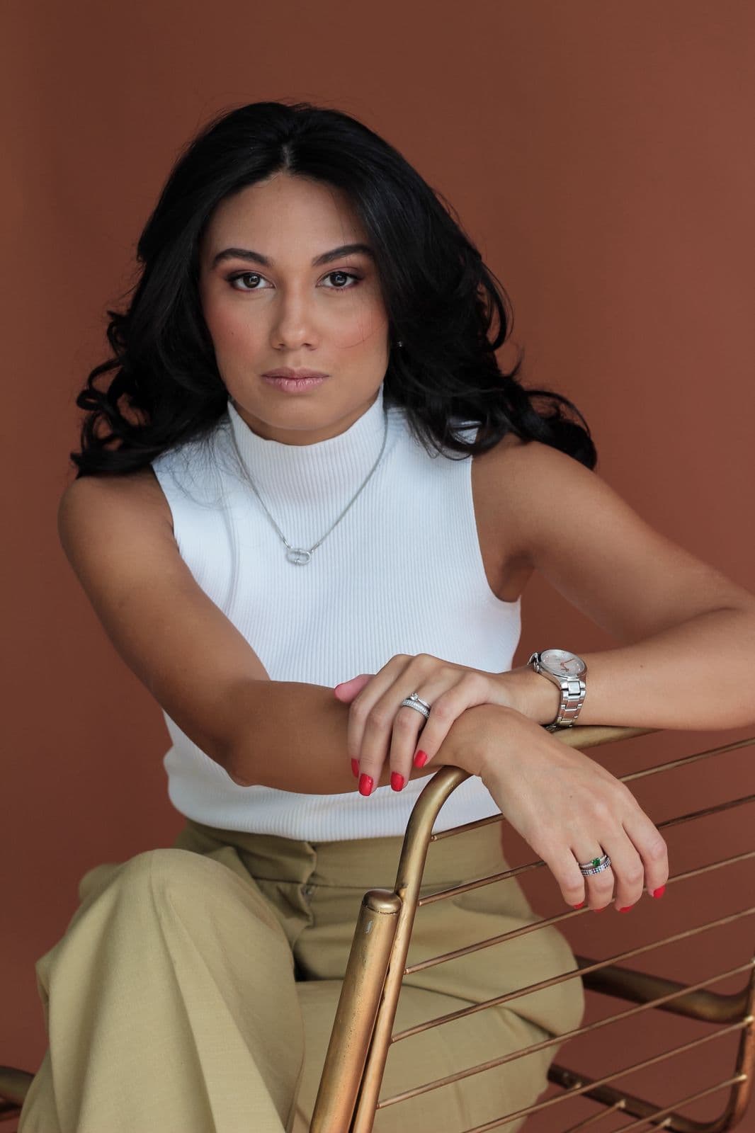 Dra. Carolina Fernandez 