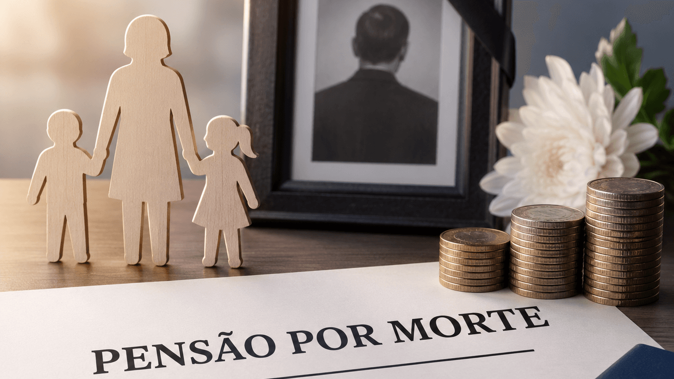 STJ define quando começa o pagamento da pensão por morte em caso de morte presumida
